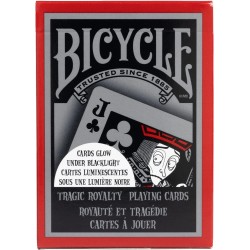 Bicycle Tragic Royalty