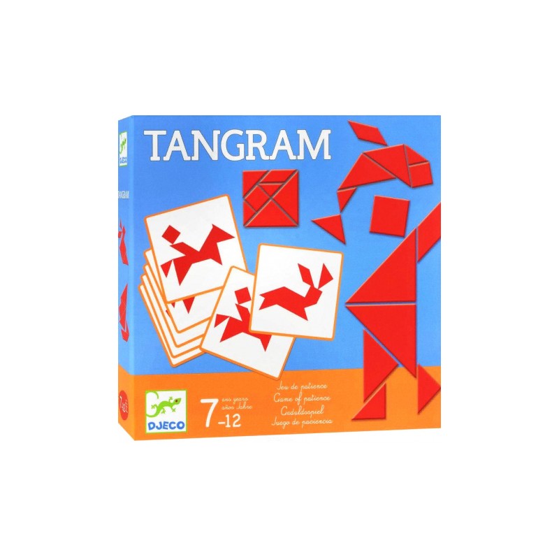 Tangram Tangram