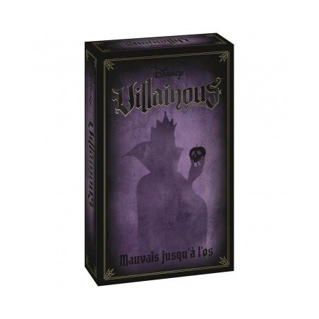 Villainous - Mauvais jusqu’à l’Os - Ext 1