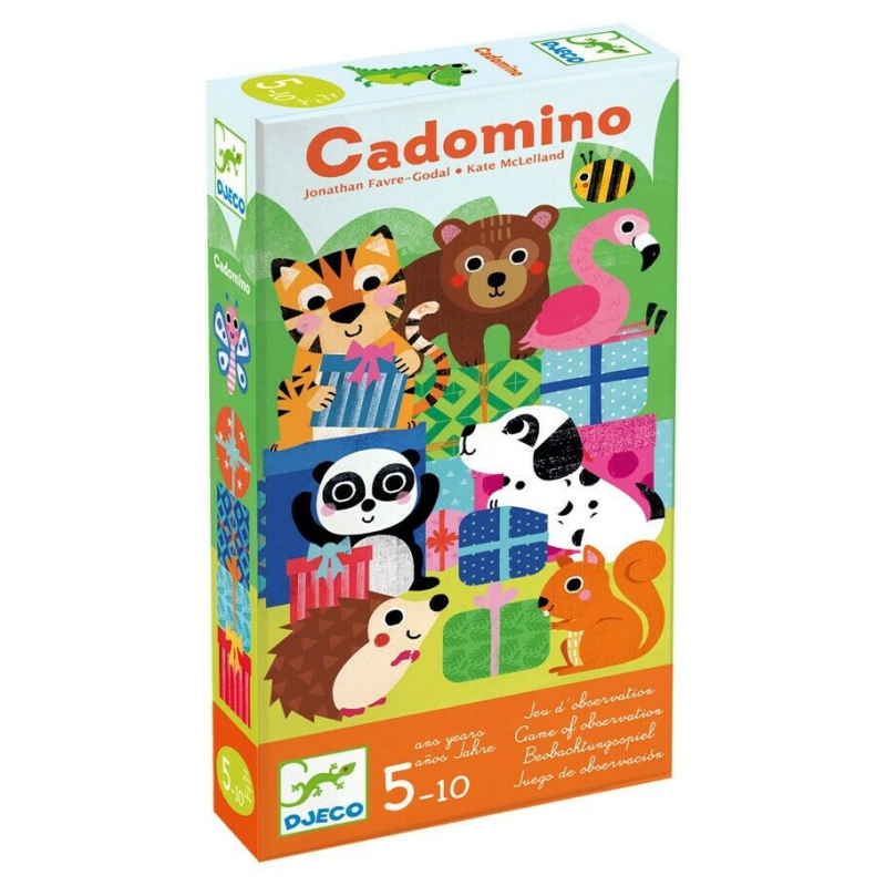Cadomino Cadomino