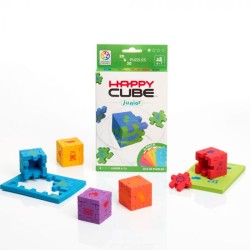 Happy Cube Junior