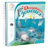 Travel magnétique : Dauphins Joueurs