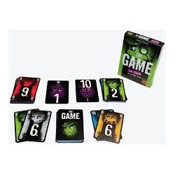 The Game en vert