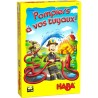 Pompier a vos Tuyaux 