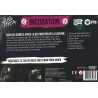 Sub Terra - Ext 4 Incubation
