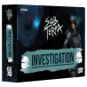 Sub Terra - Ext 1 Investigation