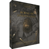 Bureau of Investigation : Enquêtes à Arkham