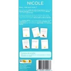 Nicole