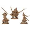 Zombicide - Black plague