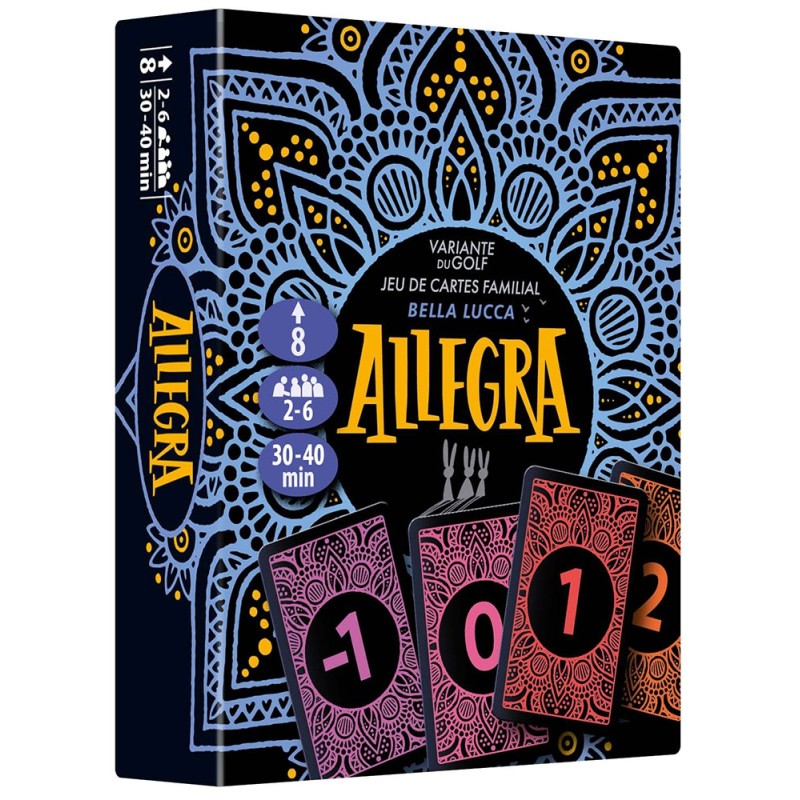 Allegra