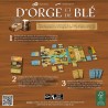 D’Orge et de Blé