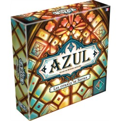 Azul 2 : Les Vitraux de Sintra
