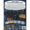 Aeon’s End : Ext 1
Les profondeurs