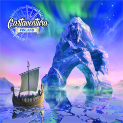 Cartaventura Vinland