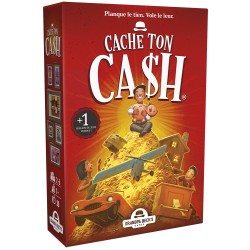 Cache ton Cash