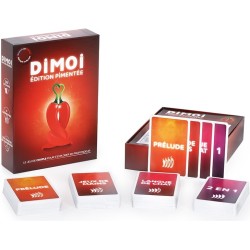 Dimoi - Couples Pimentée