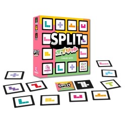 Split 