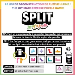 Split 