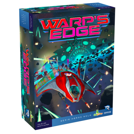 Warp’s Edge