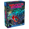 Warp’s Edge