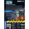 Exit - Le Labyrinthe Maudit