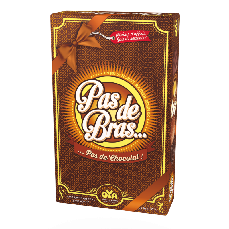 Pas de Bras Pas de Bras