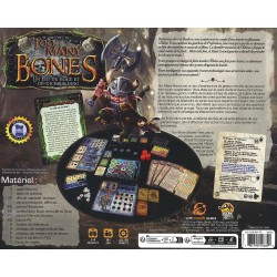 Too Many Bones
