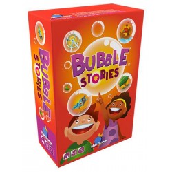 miniature1 Bubble Stories