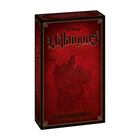 Villainous - Cruellement Infect - Ext 3