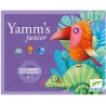 Yamm’s junior
