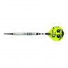 Fléchettes pointe nylon - GREEN GIANT  (nickel)