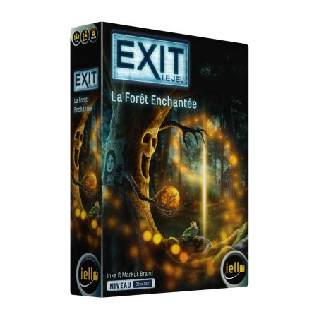 Exit - La Forêt Enchantée