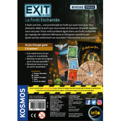 Exit - La Forêt Enchantée