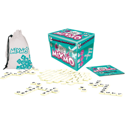 Mixmo