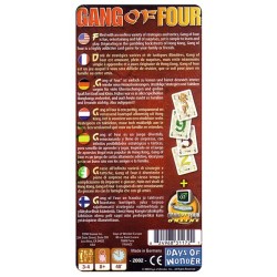 Gang of four 