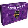 Maudit mot dit
