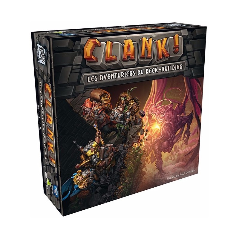 Clank