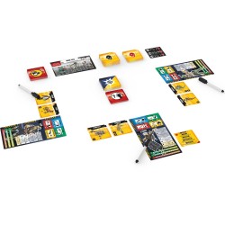 Zombicide Gear Up 