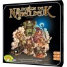 Le Donjon de Naheulbeuk