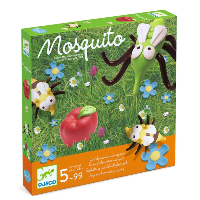 Mosquito Mosquito