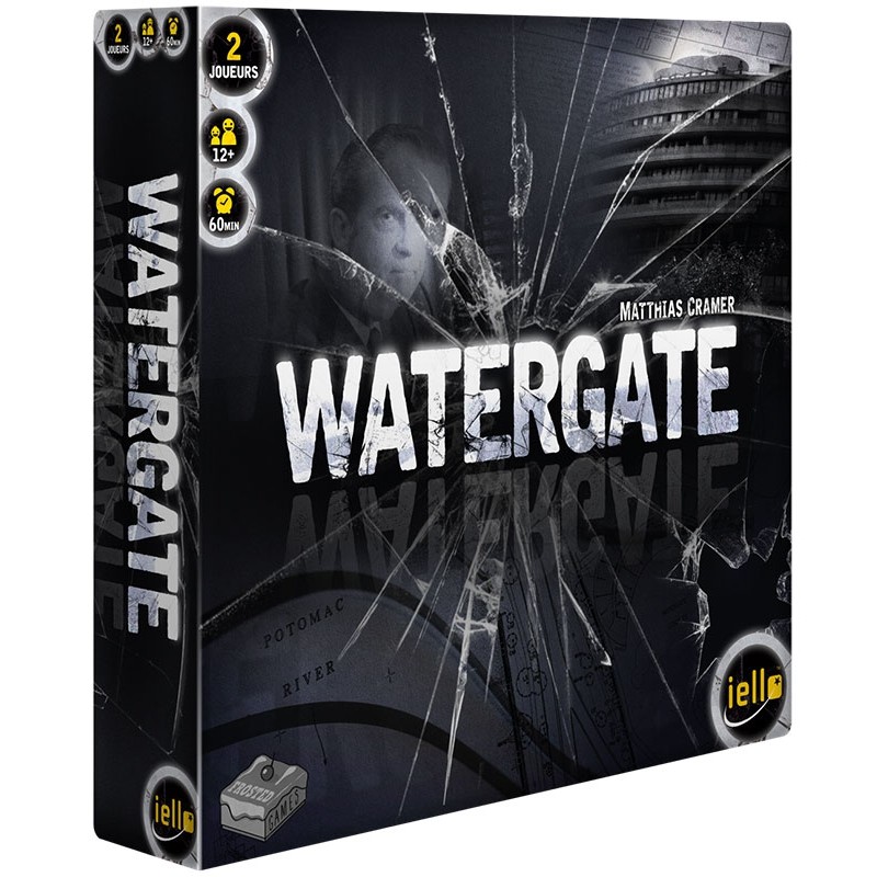 Watergate Watergate