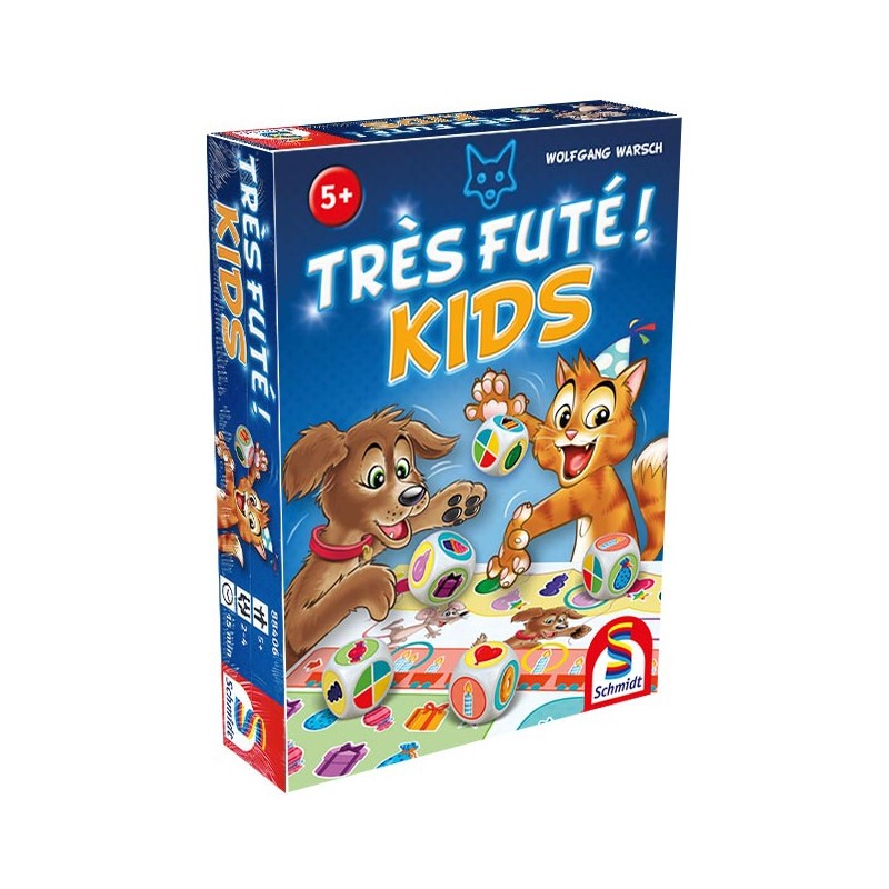 Très Futé kids Très Futé kids