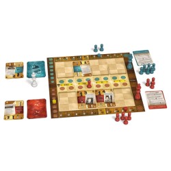 LE MATCH DU SIÈCLE