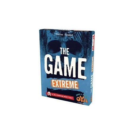 The Game Extrême