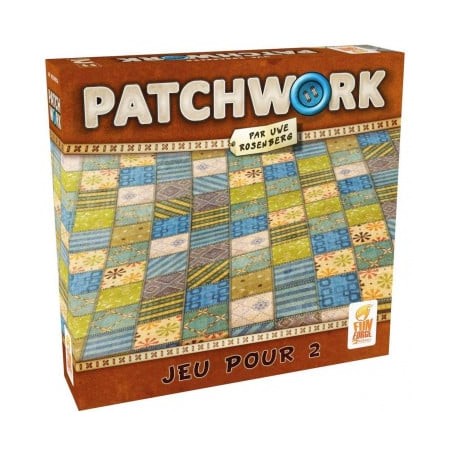 Patchwork