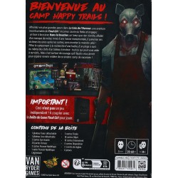 Final Girl : La colo de l’horreur