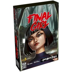 Final Girl : La colo de l’horreur