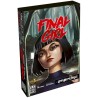 Final Girl : La colo de l’horreur