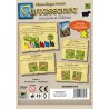 Carcassonne - ext. Moutons et collines