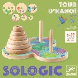 Tour d’Hanoï